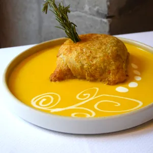 Filete mercaderes