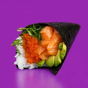 Temaki Sake