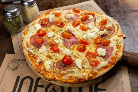 Pizza Cherry