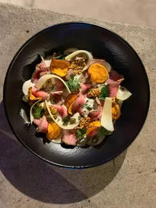 Vitello Tonnato