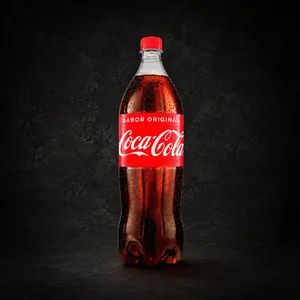 Coca Cola Original 1.5 litros