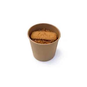 Tentados Caramelo Lotus Biscoff