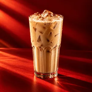 Kaputziner Latte
