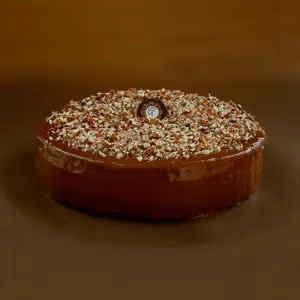 C. Dulce leche med.