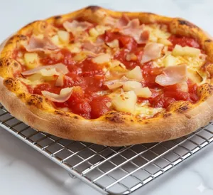 Pizza Hawaiana Normal