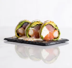 Oriental Japo