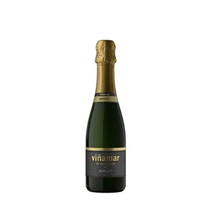 Botella espumante Viñamar Brut (375 cc)