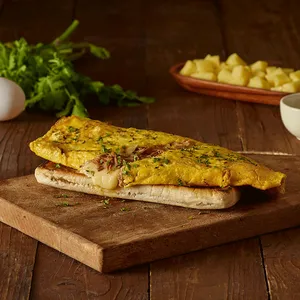 Omelette