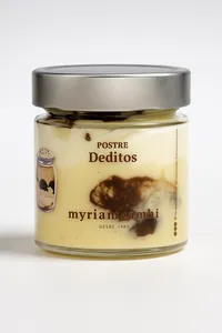 Postres Cuchareables