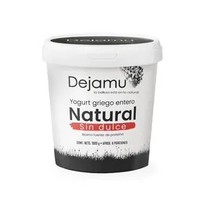 YOGURT GRIEGO DEJAMU 1000G NATURAL