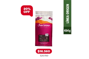 Café Cesar 454 g