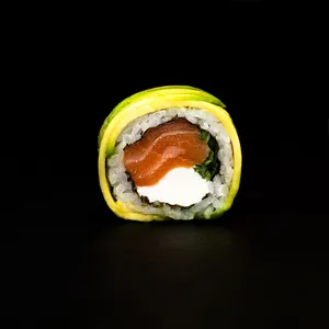 Avocado sake