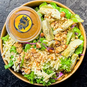 Black Salad