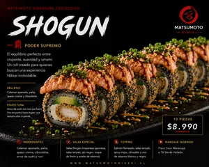 Shogun – Poder Supremo.