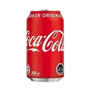 Coca-Cola Original Lata 350 ml
