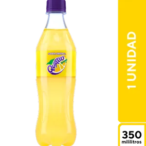 Quatro 400 Ml