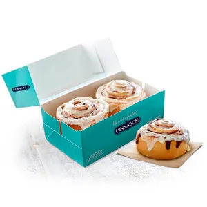 Cinnabon Classic x 2 D