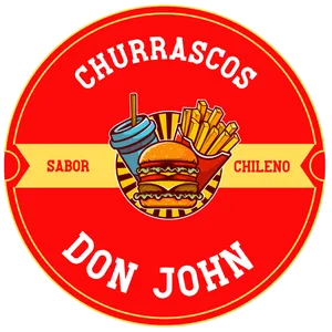 Logo de Churrascos Don John