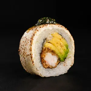 Cheese Parrillero Roll