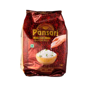 Arroz Basmati, 1 kg
