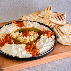 Babaganoush grande