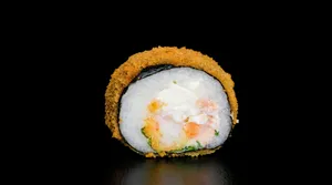 Ebi Sake Tempura