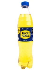 Inca Kola 550 Ml