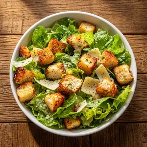 Ensalada Cesar