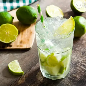 Caipiriña Caipiriña