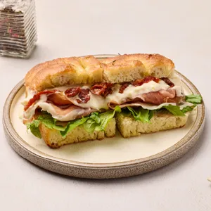 Panino Prosciutto