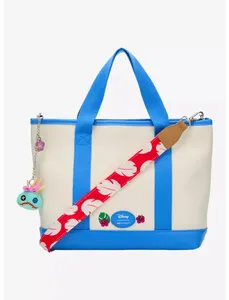 BOLSO LILO Y STITCH