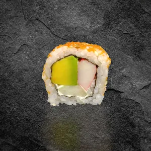 California Roll (Classic) 1/2 Roll