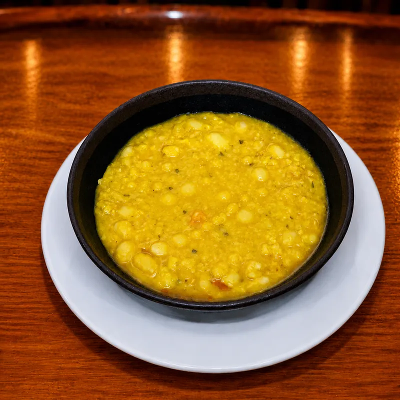 Porotos Granados