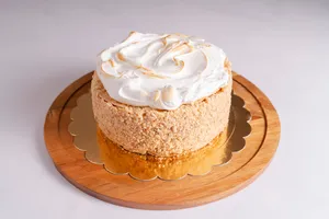 Torta Amor 8-10 p