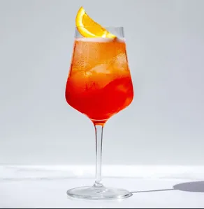 Campari Spritz