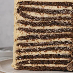 Torta Mocaccino (para ahora y hasta 72hr)