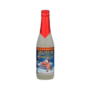 Cerveza Delirium Christmas 330ml