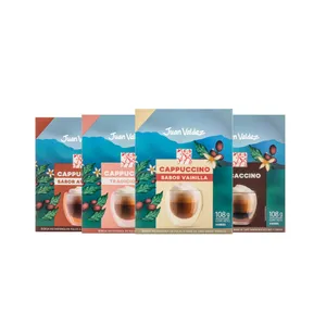 Pack 4 Mixes Variedades (24 sobres)