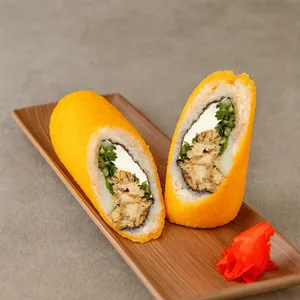 Hand Roll pollo
