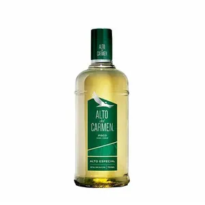 Pisco Alto del Carmen 750ml