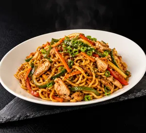 Yakisoba Tori