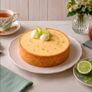 Key Lime Pie