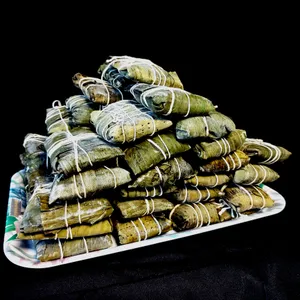 hallaca venezolana
