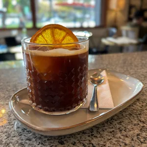 Americano Frio