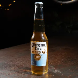 Corona Cero