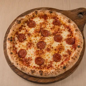 Pepperoni (Napolitana)