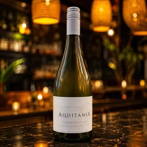 Chardonnay Aquitania Copa