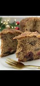 Pan de Pascua 630 gramos aprox.