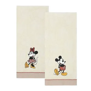 TOALLAS – MICKEY MOUSE