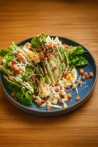 Tudela Roquefort Tocino